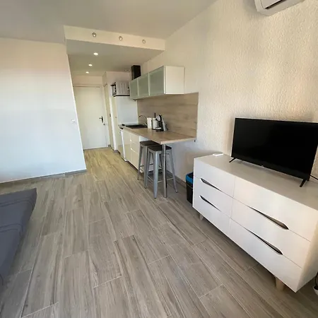 Apartment Agay Plage Saint-Raphael (Var)