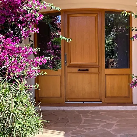 Apartment Agay Plage Saint-Raphael (Var)