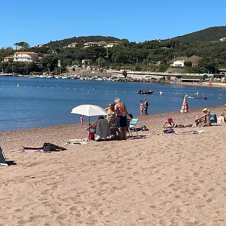 Agay Plage