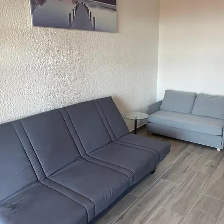 Apartment Agay Plage